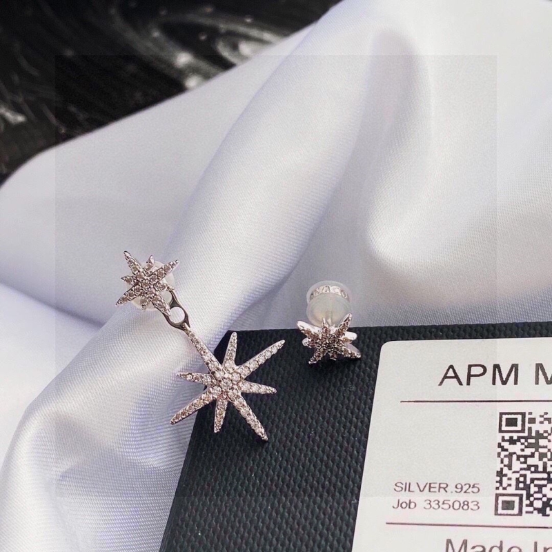 Apm Earrings